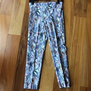 Krazy Larry straight leg pants